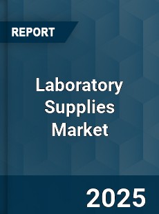 Laboratory Supplies