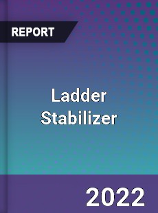 Ladder Stabilizer Market