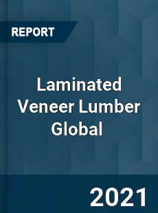 Laminated Veneer Lumber Market