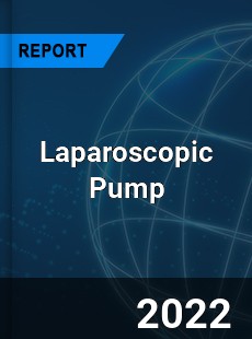 Laparoscopic Pump Market