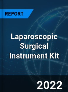 Laparoscopic Surgical Instrument Kit Market