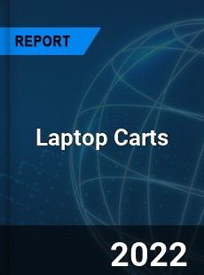 Laptop Carts Market