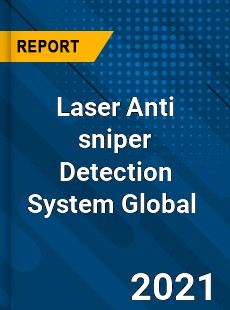 Laser Anti sniper Detection System Market
