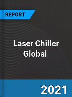 Laser Chiller Market