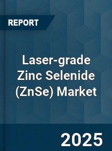 Laser grade Zinc Selenide