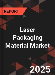Laser Packaging Material Market