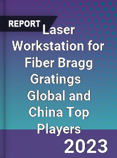 Laser Workstation for Fiber Bragg Gratings Global and China Top Players Market