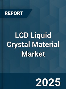 LCD Liquid Crystal Material