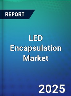 LED Encapsulation Global Market