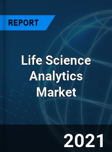 Life Science Analytics Market