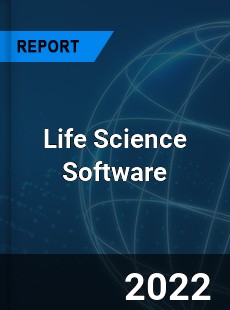 Life Science Software Market