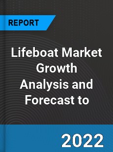 Lifeboat Market Growth Analysis and Forecast to
