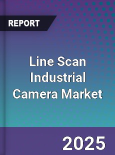 Global Line Scan Industrial Camera Industry
