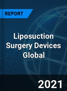 Liposuction Surgery Devices Market