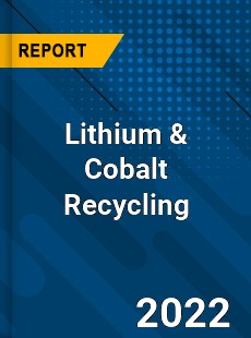 Lithium & Cobalt Recycling Market