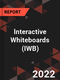 lnteractive Whiteboards Market