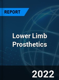 Lower Limb Prosthetics Market