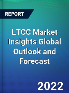 LTCC Market Insights Global Outlook and Forecast