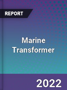 Marine Transformer Market
