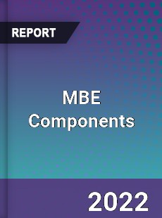 MBE Components Market