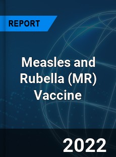 Measles and Rubella Vaccine Market