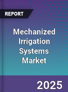 Mechanized Irrigation Systems Market