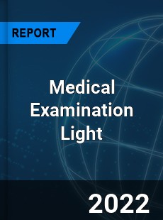 Medical Examination Light Market