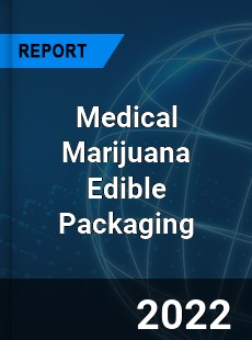 Medical Marijuana Edible Packaging Market