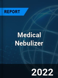 Medical Nebulizer Market
