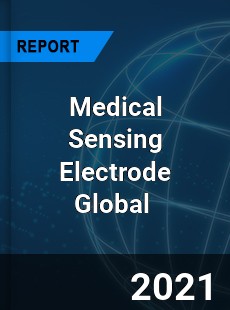 Medical Sensing Electrode Market