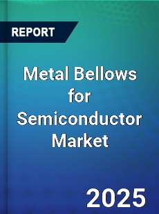 Metal Bellows for Semiconductor Global and China Top Players Market
