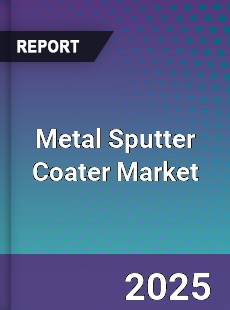 Metal Sputter Coater Market