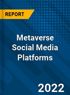 Metaverse Social Media Platforms Market