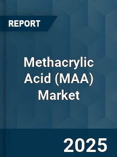 Methacrylic Acid Market