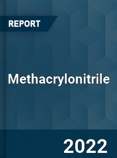 Methacrylonitrile Market