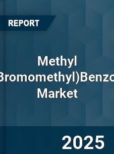 Methyl 4 Benzoate