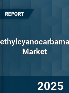 Methylcyanocarbamate