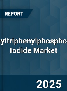 Methyltriphenylphosphonium Iodide