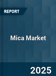 Mica Market Industry Size Emerging Trends Growth Insights