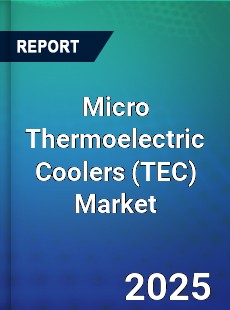 Micro Thermoelectric Coolers Global and China Top Players Market