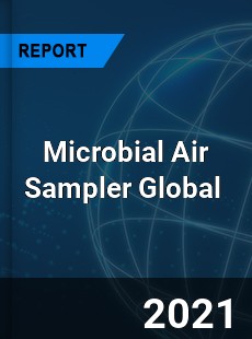Microbial Air Sampler Market