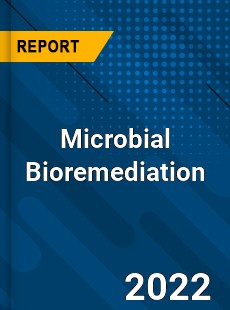 Microbial Bioremediation Market