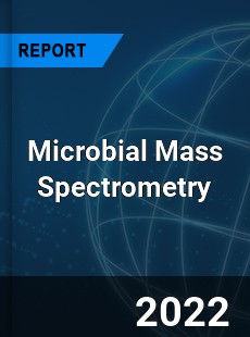 Microbial Mass Spectrometry Market