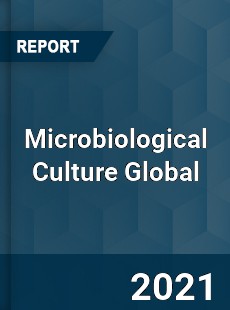 Microbiological Culture Market