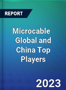 Microcable Global and China Top Players Market