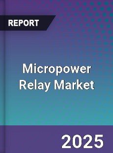 Micropower Relay Market