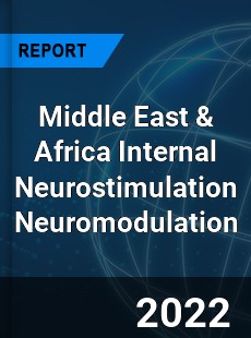 Middle East & Africa Internal Neurostimulation Neuromodulation Market