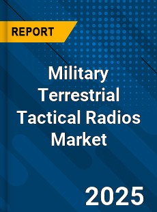 Military Terrestrial Tactical Radios Global and China Top Players Market