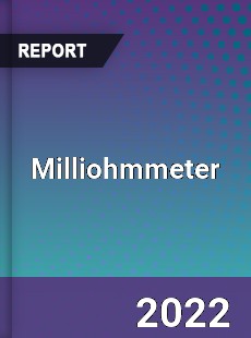 Milliohmmeter Market