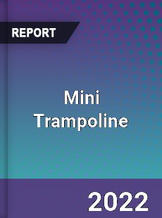 Mini Trampoline Market